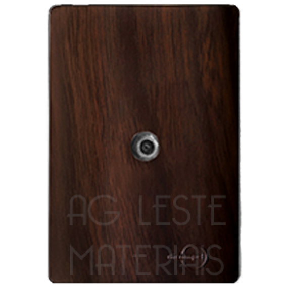 Conjunto Coaxial Antena 4x2 - Novara Especiais Tabaco Conjunto Coaxial Antena 4x2 - Novara Especiais Tabaco